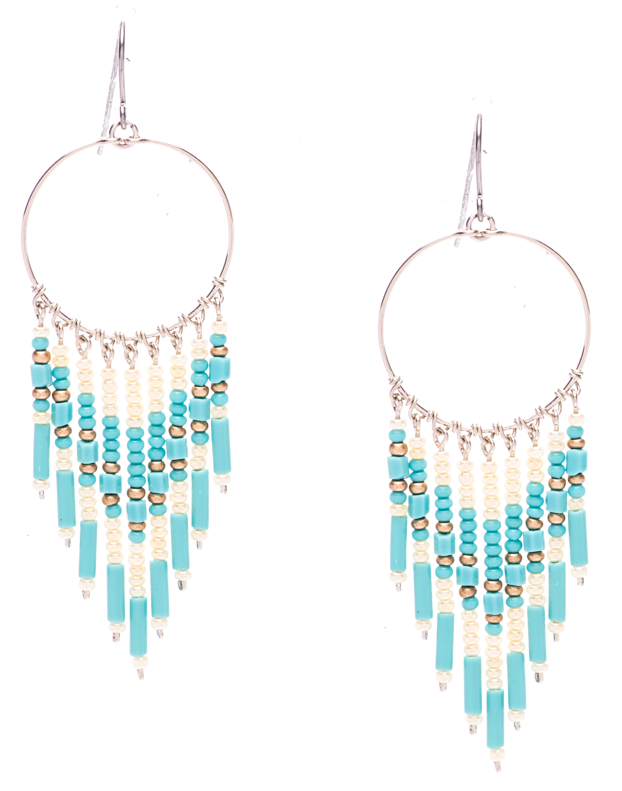 Southwest Inspired Earrings