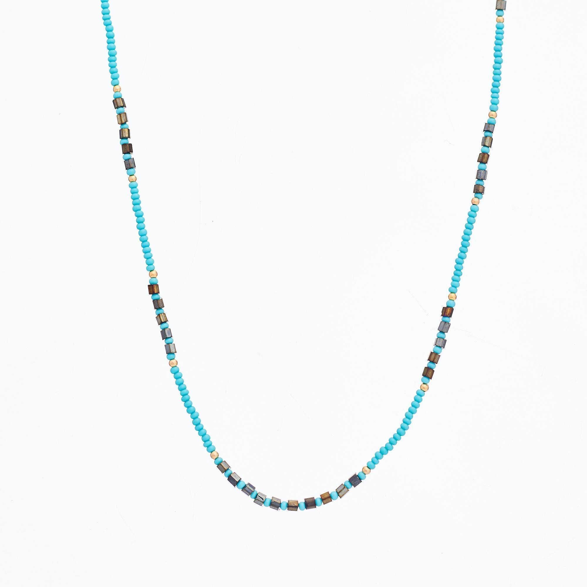 Beaded Necklaces (SOUTH-WEST)