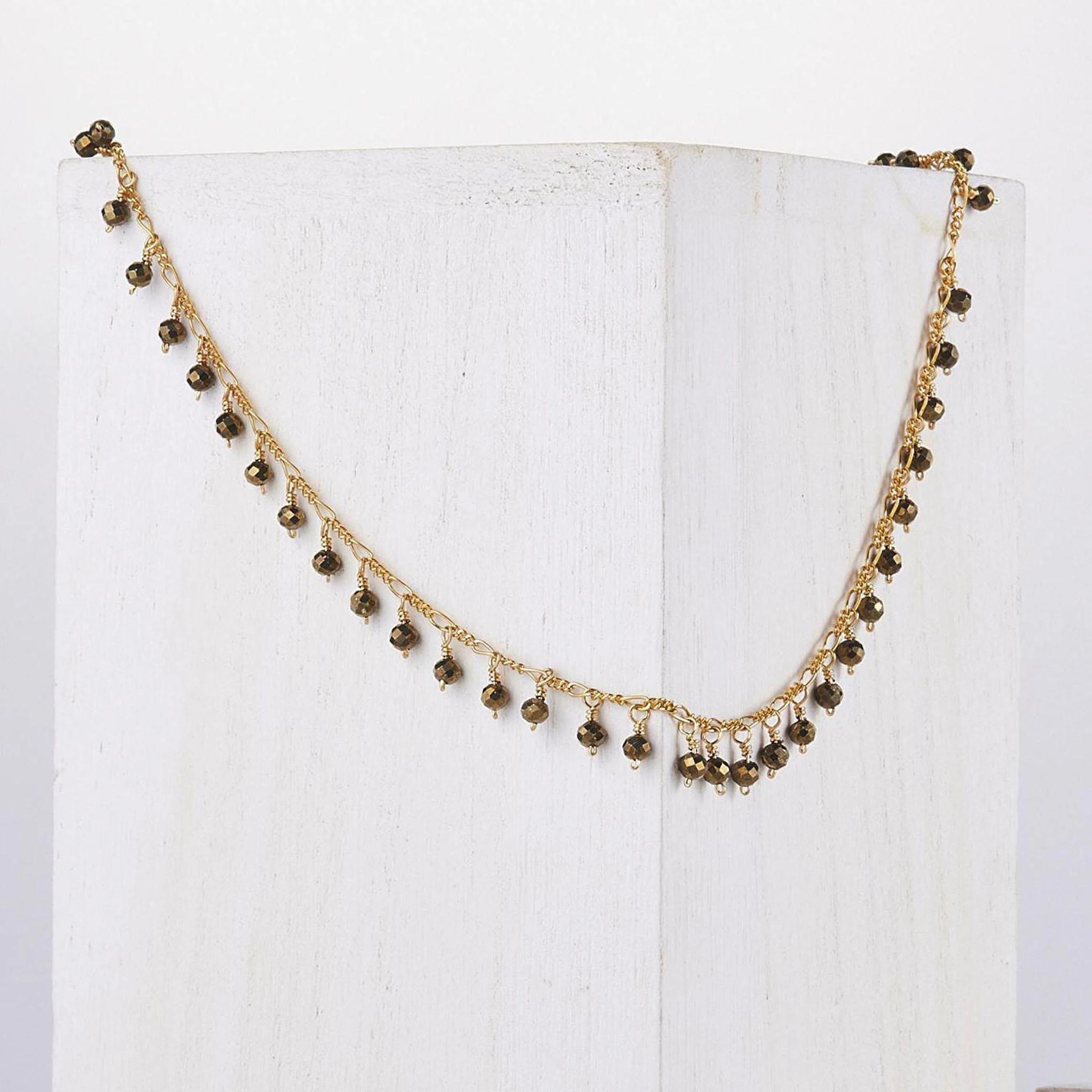 Bonet Chains
