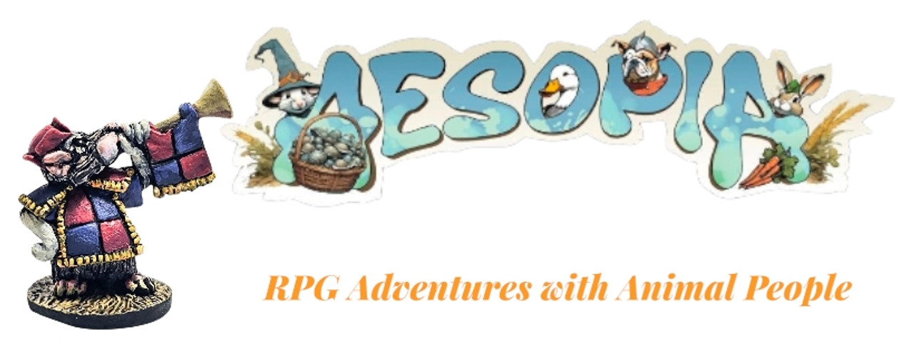 Aesopia