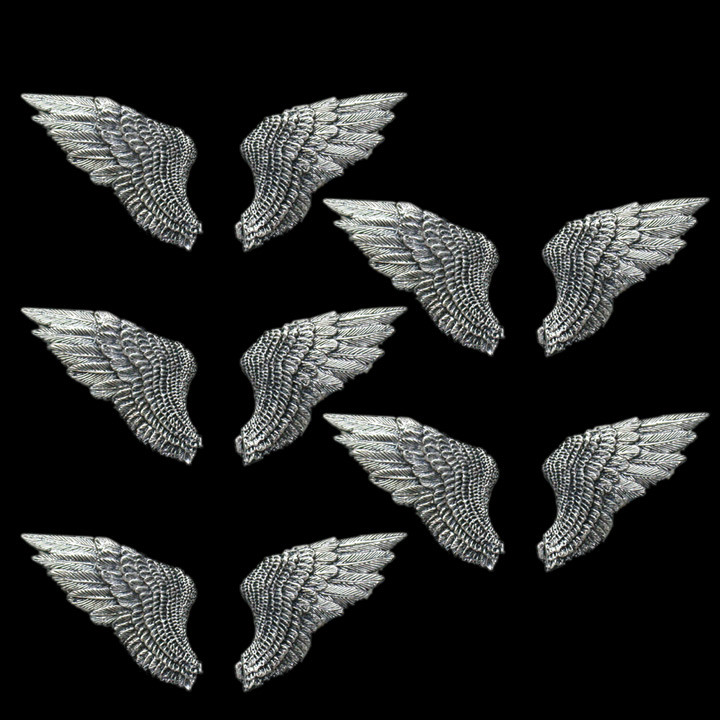 LL00206W Angel Gabriel Wings