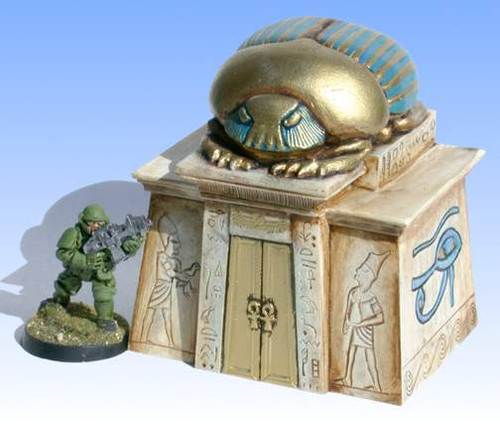 Scarab Tomb