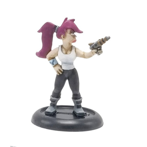 Cyclopedia Space Captain 3000