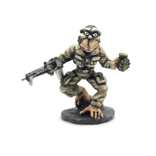 LL20404 Igg'e the Devil Imp - Armorcast Terraform Terrain Ltd