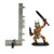 LL00146 Barbarian Warrior w/ Sword & Dagger - Back