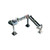 ACTW009 6" Tall Small Platforms w/ Two Ramp Set