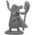 The Shaman sculpted by Jim Johnson in 28mm heroic scale and the model is supplied unpainted.