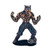 LL21608 Werewolf painted sample - front