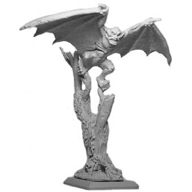 BLOOD THE LAST VAMPIRE　VAMPIRE STATUE blood-the-last-vampire-statues