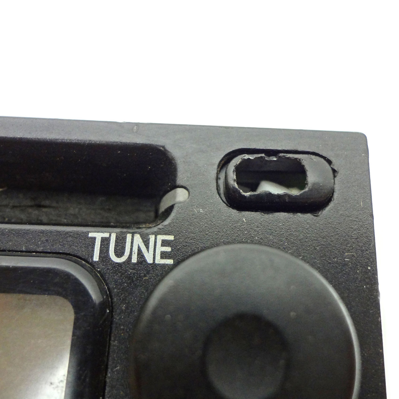 Toyota AM FM Radio Tape Cassette CD Player, 86120-AD040