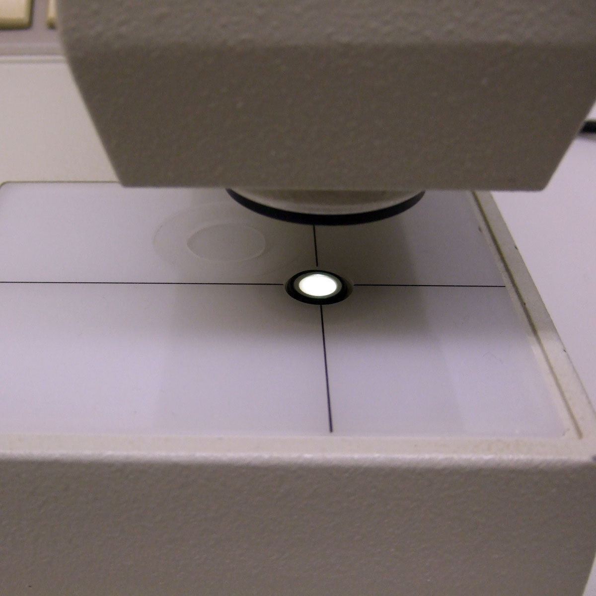 X-Rite 810 Transmission Reflection Densitometer XRite 810 Excellent ...