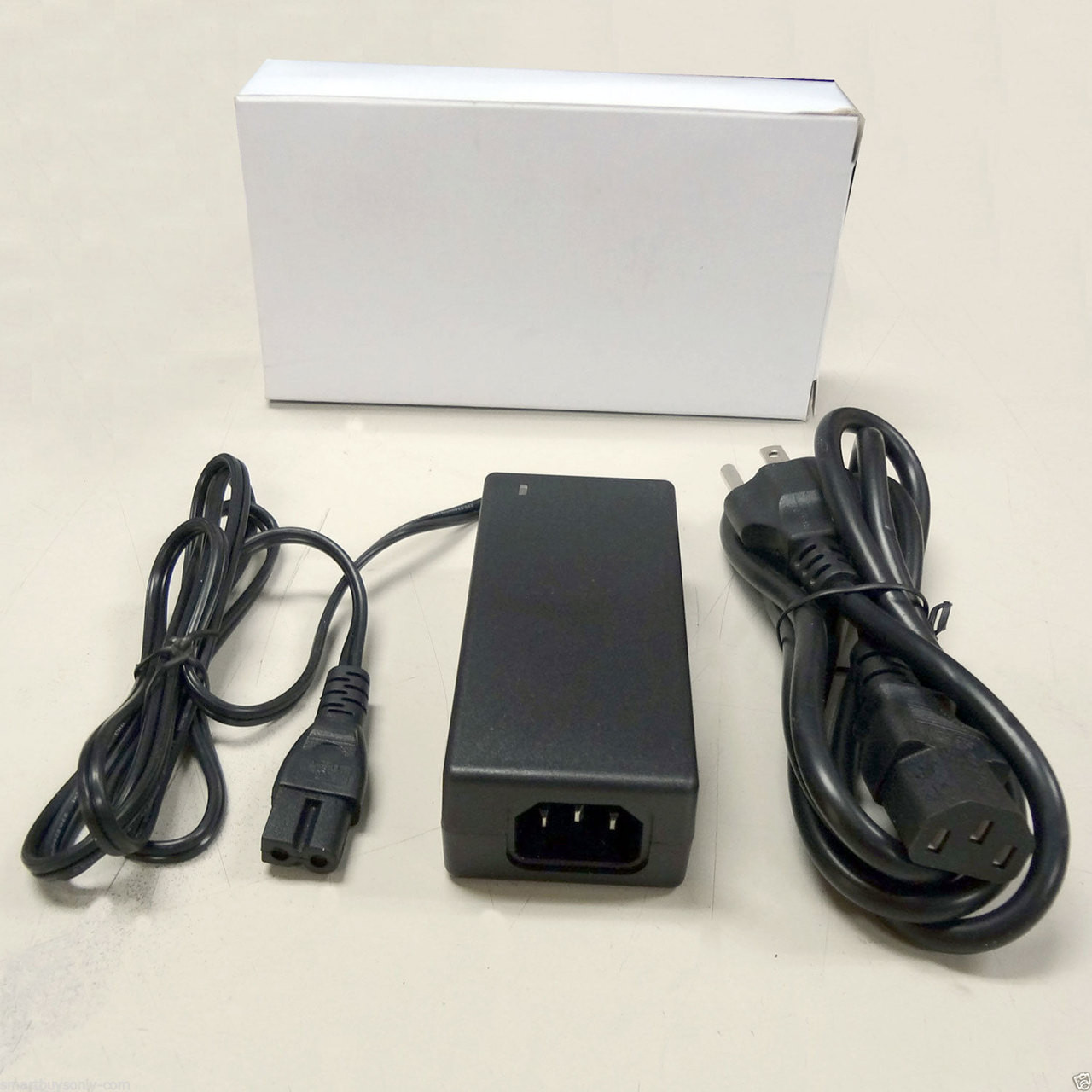 UComfy, Qlive QL-2000, YH-3318G Legs Beautician Leg, Foot, Calf, and Ankle  Massager (Power Adapter ONLY)