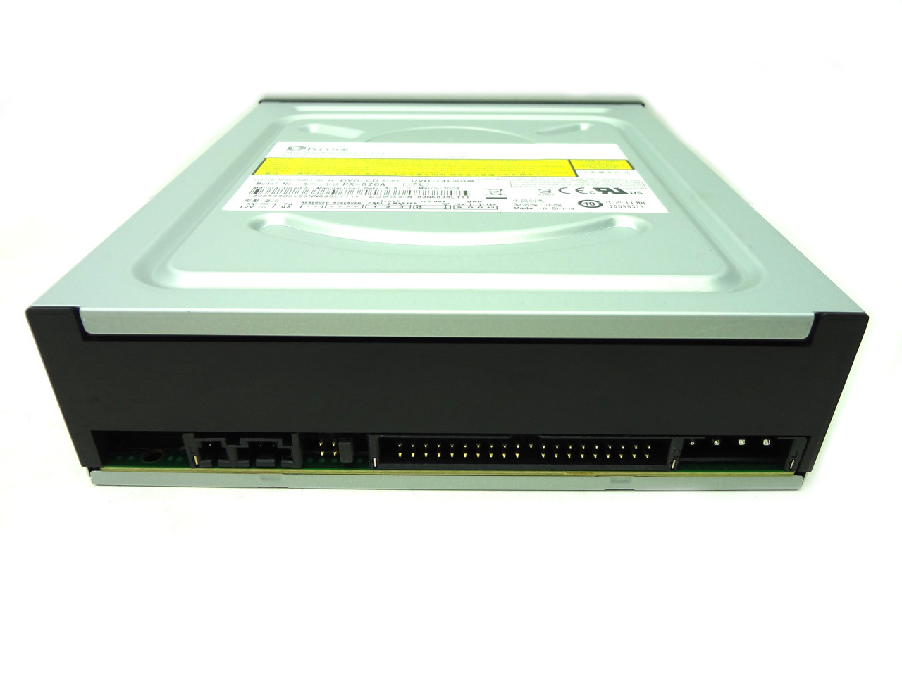 Px 755a Plextor Dvd Rw PLEXTOR プレクスター PX-755A DVD-Rドライブ