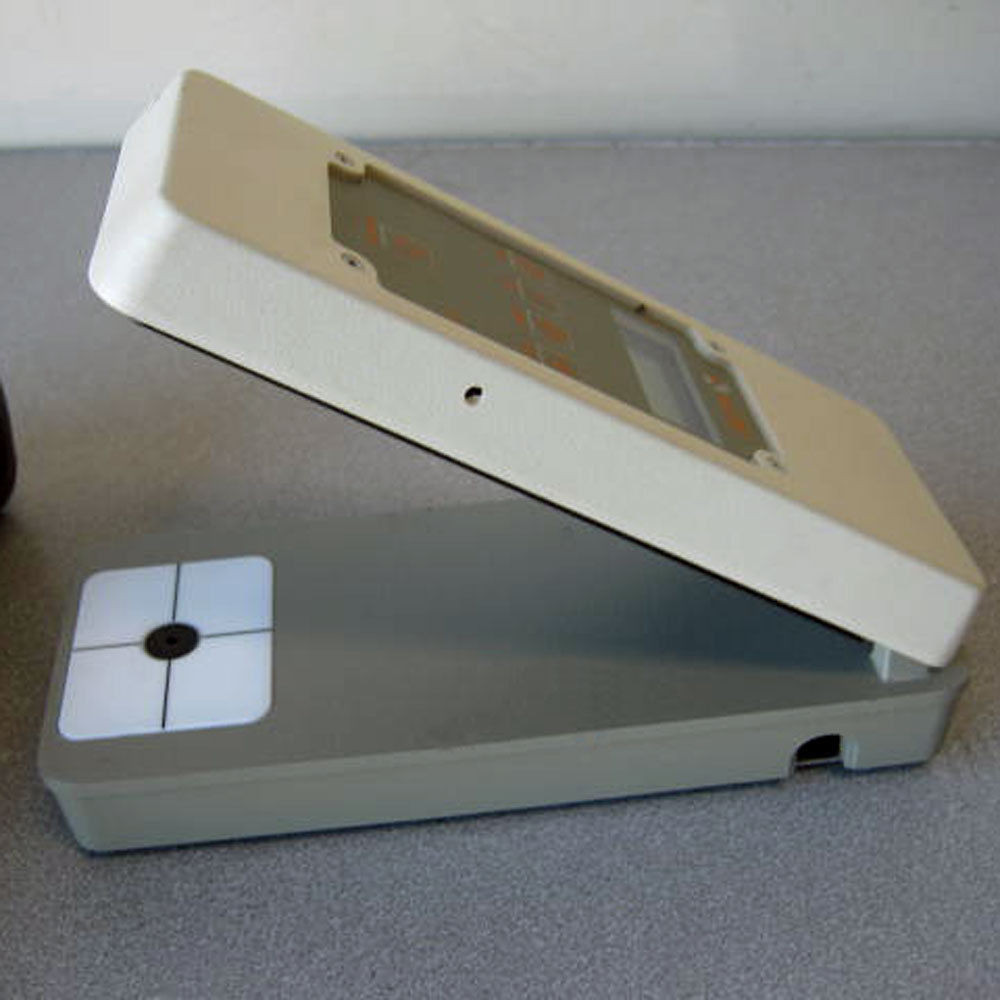 X-rite 331 Transmission Densitometer Very recent model B/W Xrite 331 ...