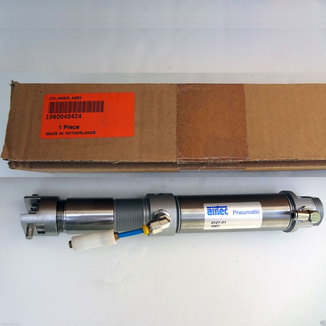 Oce 1060040424 3909356 Cylinder 2E STAP Assy. 9700 9800 TDS800 TDS 860 ...