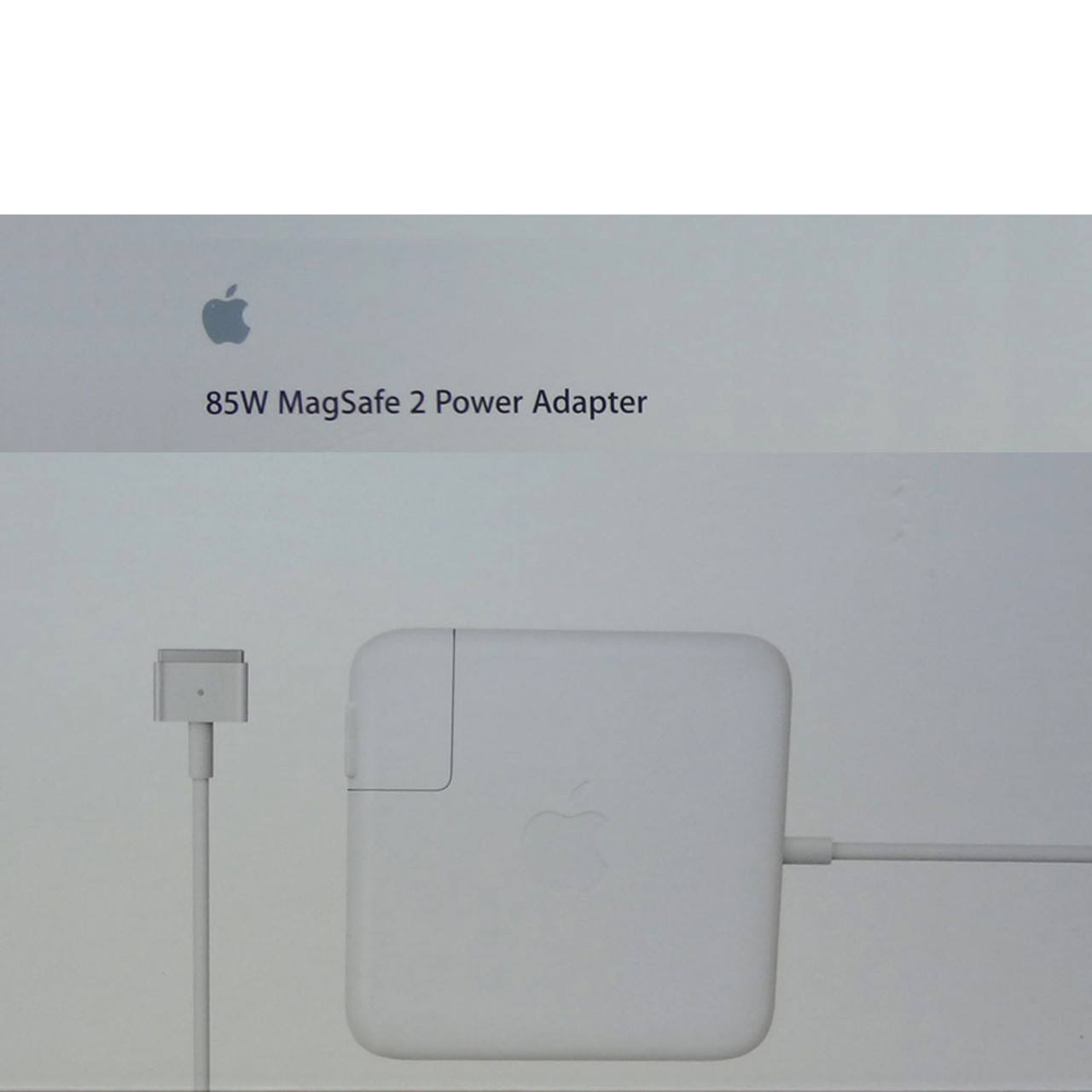 Apple MD506LL/A 85W MagSafe 2 Power Adapter for at MacSales.com