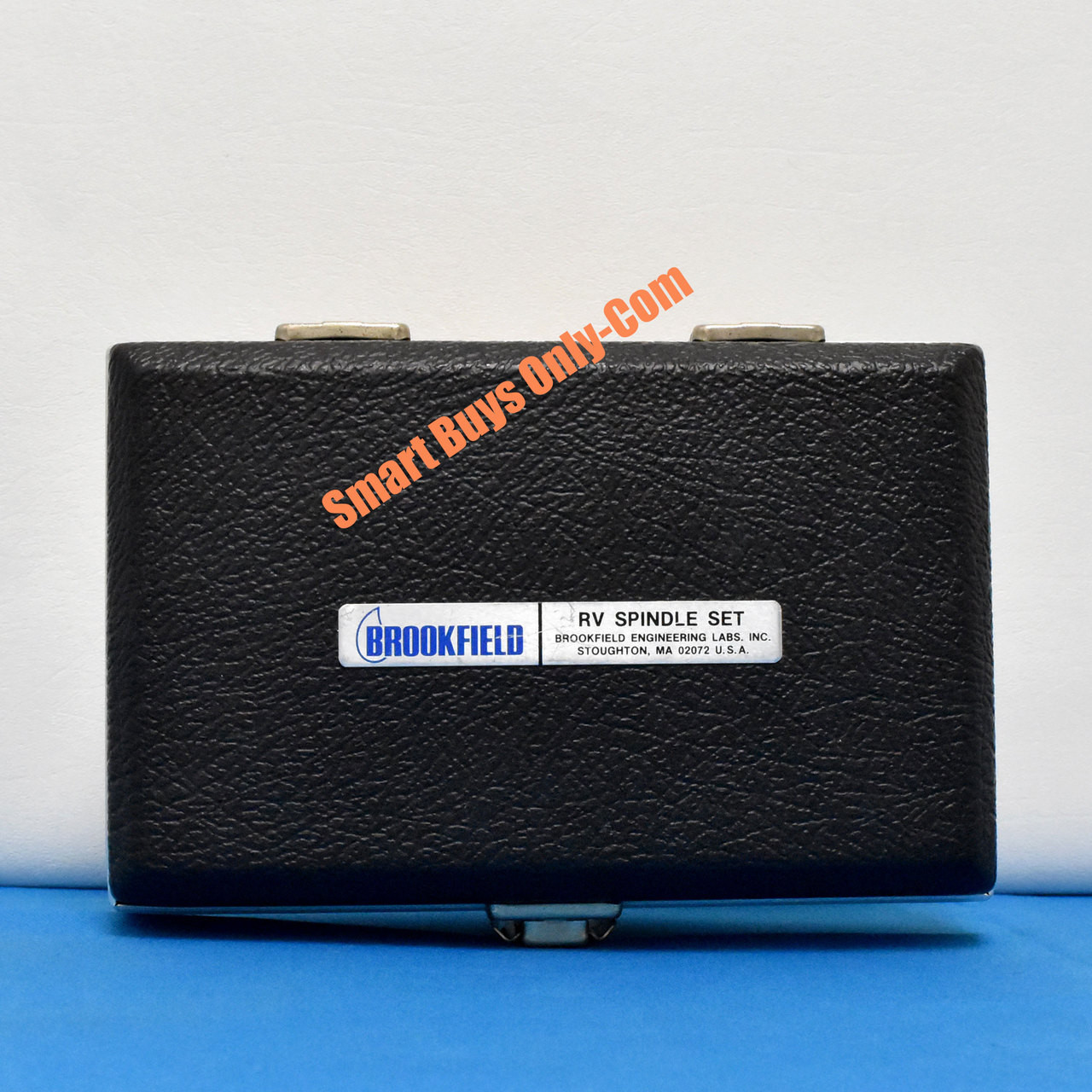 Brookfield Viscometers Complete RV/HA/HB Spindles Set #1 #2 #3 #4 #5 #6 ...