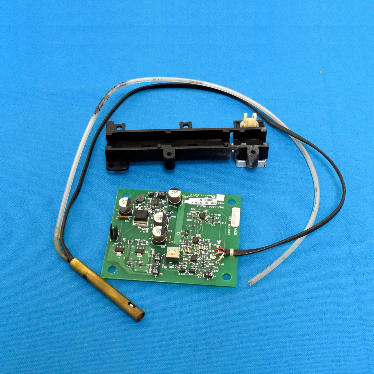 Moteur Principal Oce 1060029837 – Pour Madmo 9700, TDS800, TDS860, TDS860II