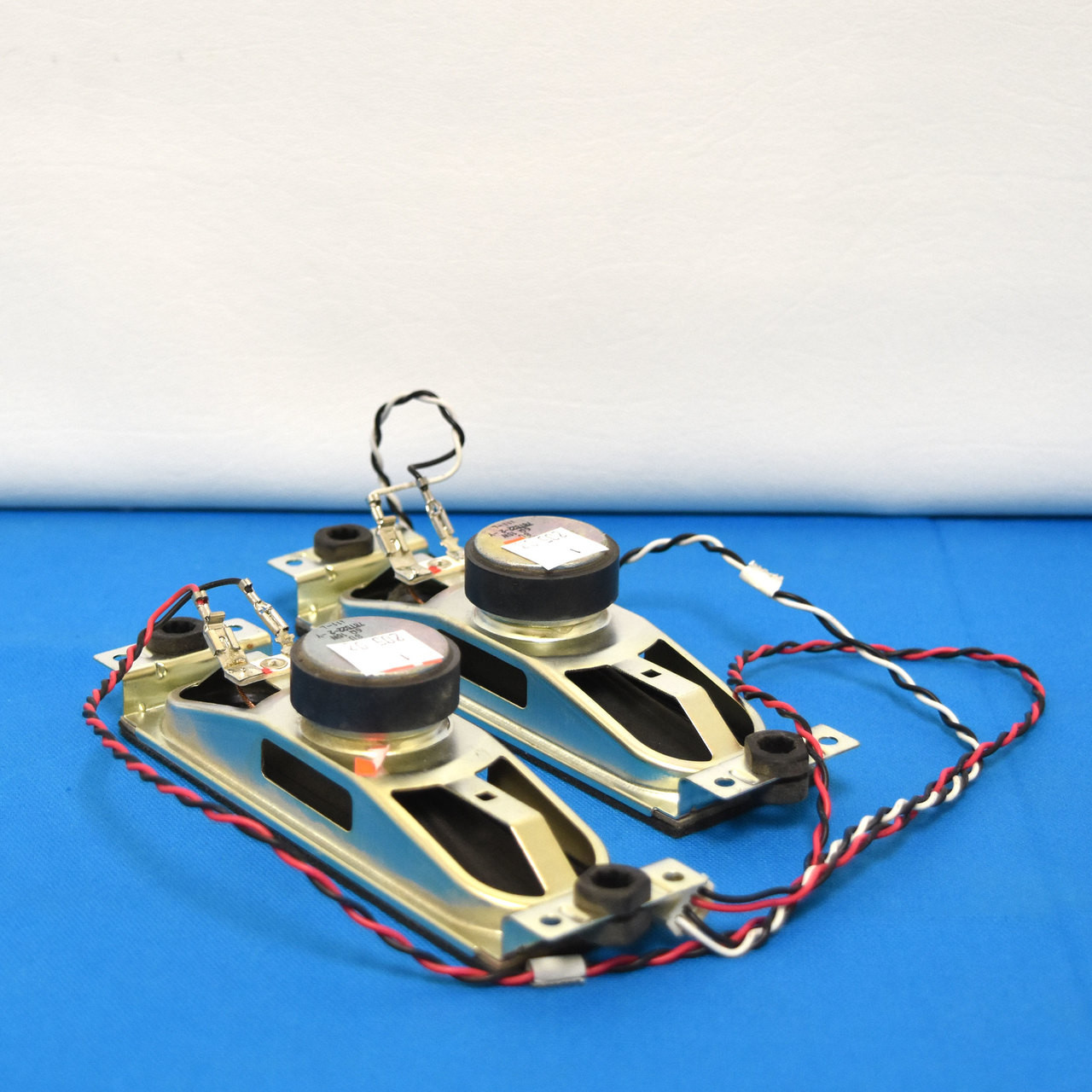 Insignia speaker set for NSL42Q10A, 78T5222Y