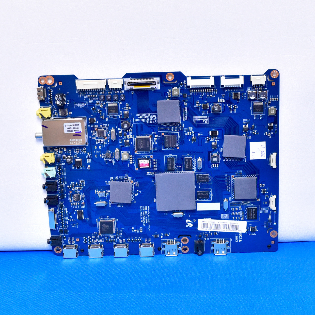 Samsung BN94-02696B Main Board