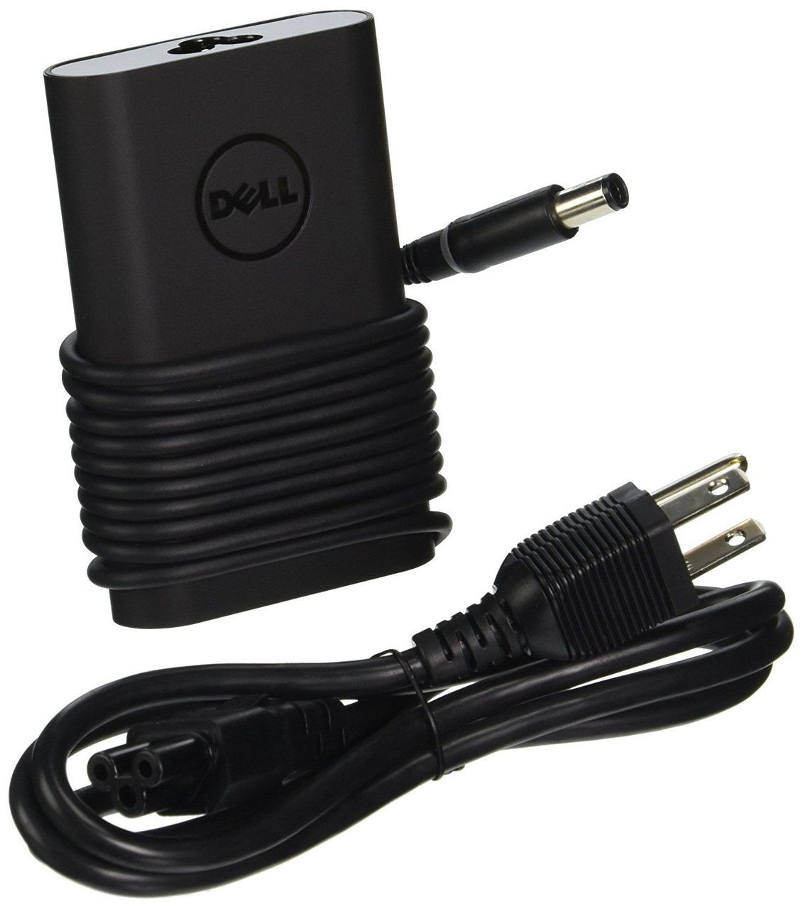 Dell 65w Ac Power Adapter Charger Ojnkwd 0g4x7t 0fpc2y 06tfff New Genuine 5407