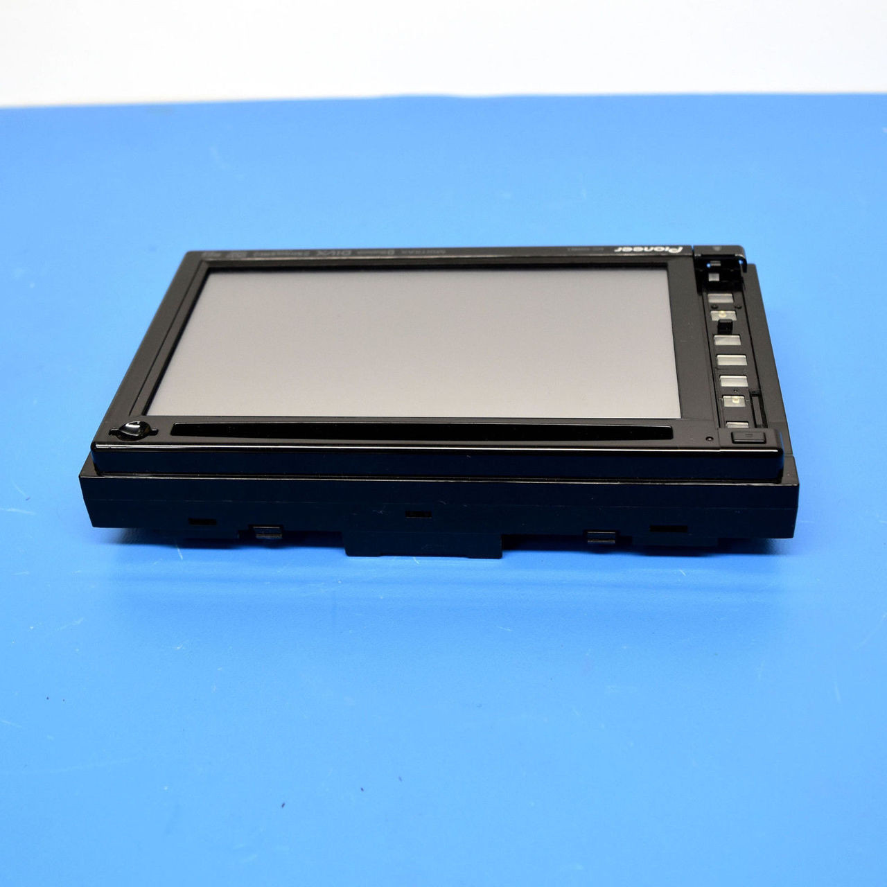 Pioneer AVIC5000NEX DVD/GPS/App Mode/Bluetooth LCD Assembly with Face