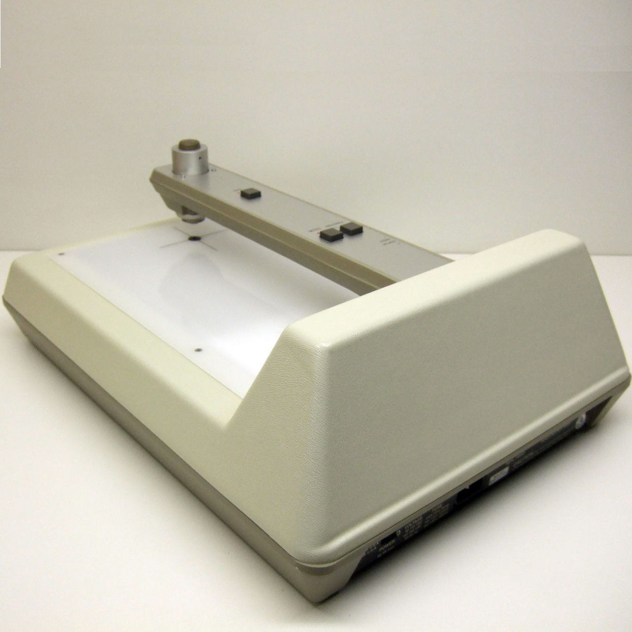 Xrite 361T Transmission Densitometer Table top Excellent Condition