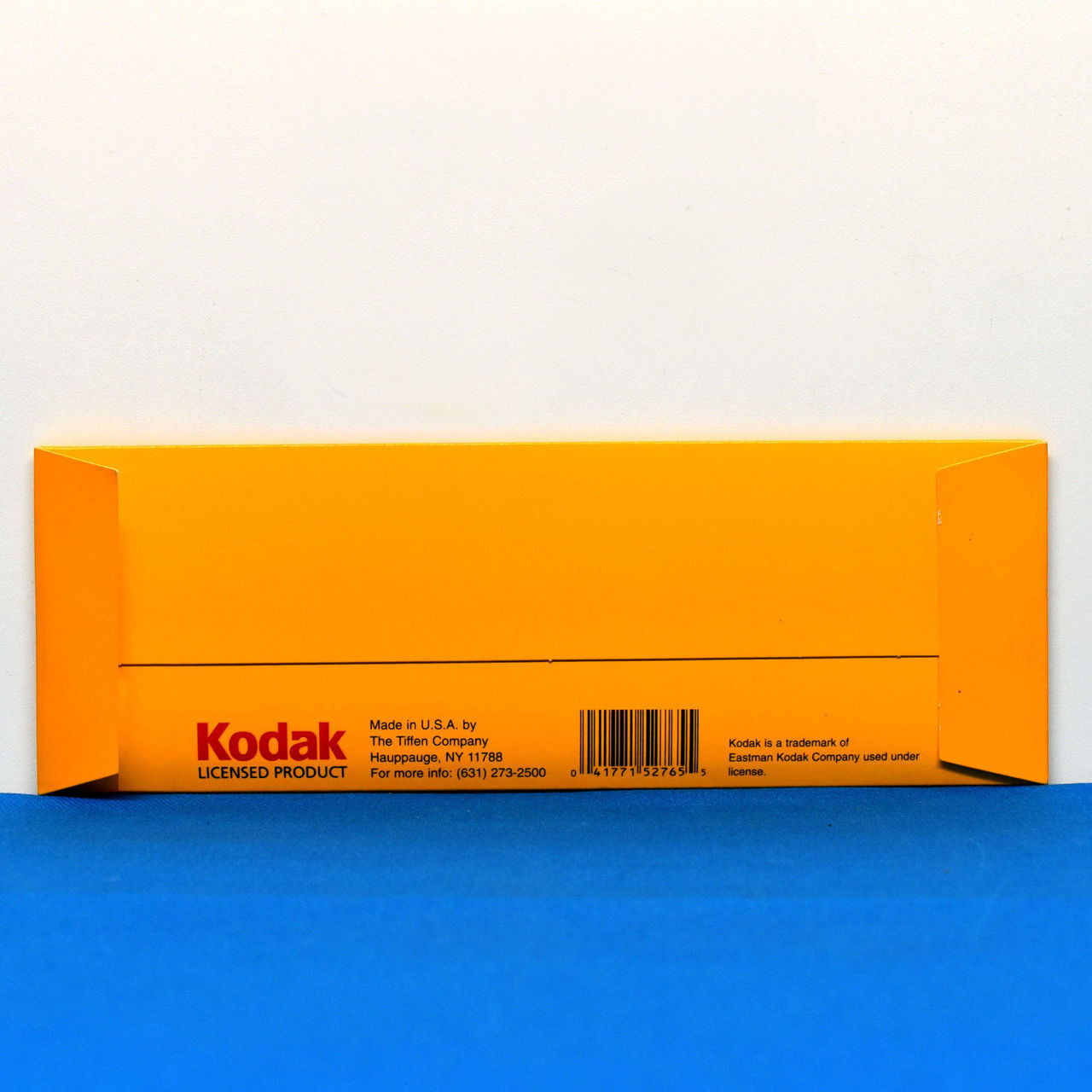S⭐︎断捨離中 ぺページKodak Q-13 8インチ 1527654 Amazon | Kodak コダック カラーセパレーションガイド&グレー