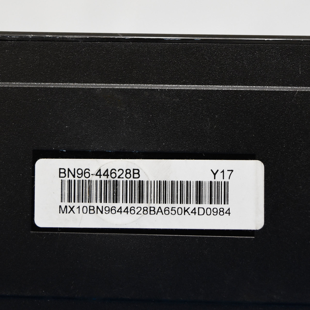 Samsung BN9644628B Original TV One Connect Box for Television (No