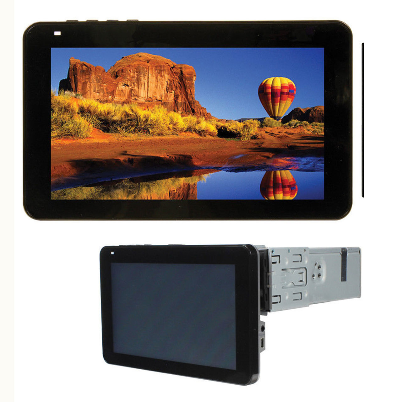 Tview D77TS Oversized 7
