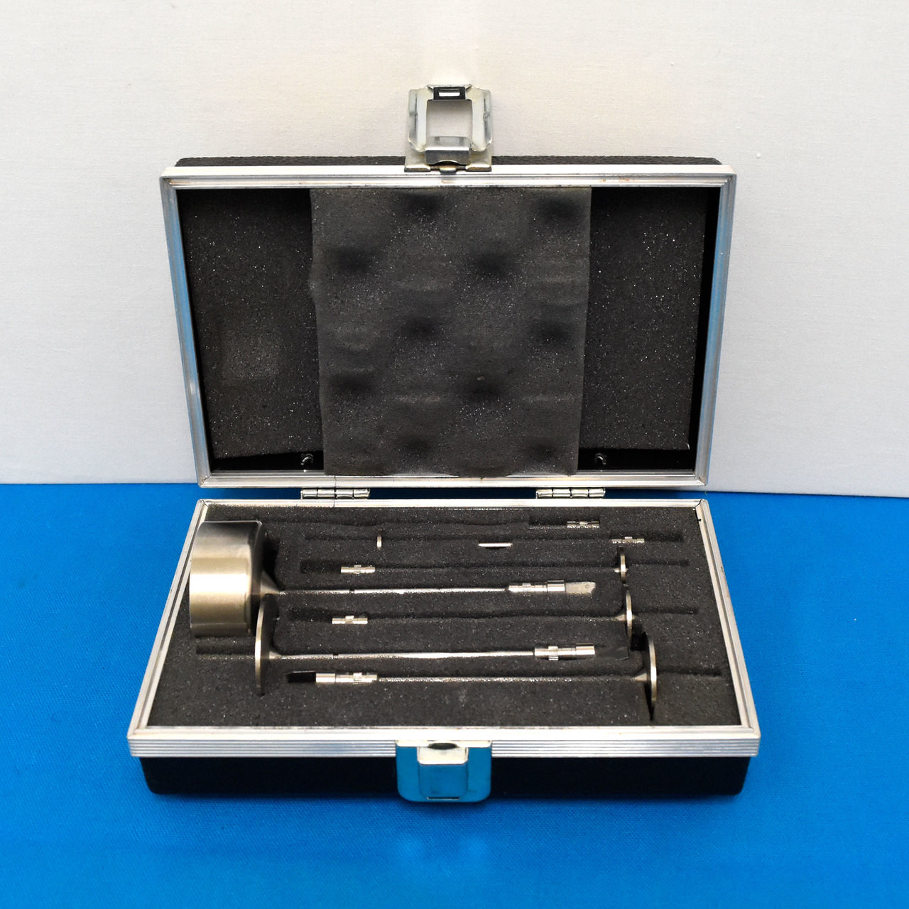 Brookfield Complete RV/HA/HB Spindles Set 1 2 3 4 5 6