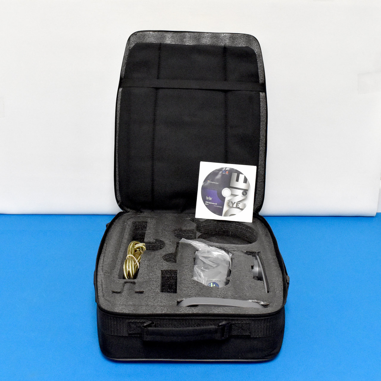 XRite I1 42.50.61 iOne Pro Rev "D" Spectrophotometer.