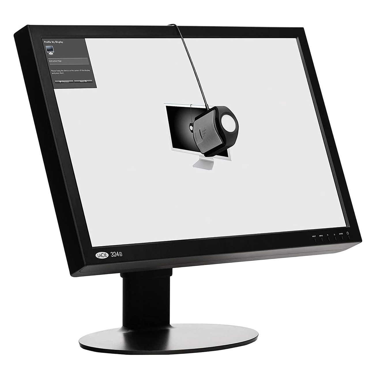X-Rite (EODIS3) - i1 Display Pro Professional Display Calibration