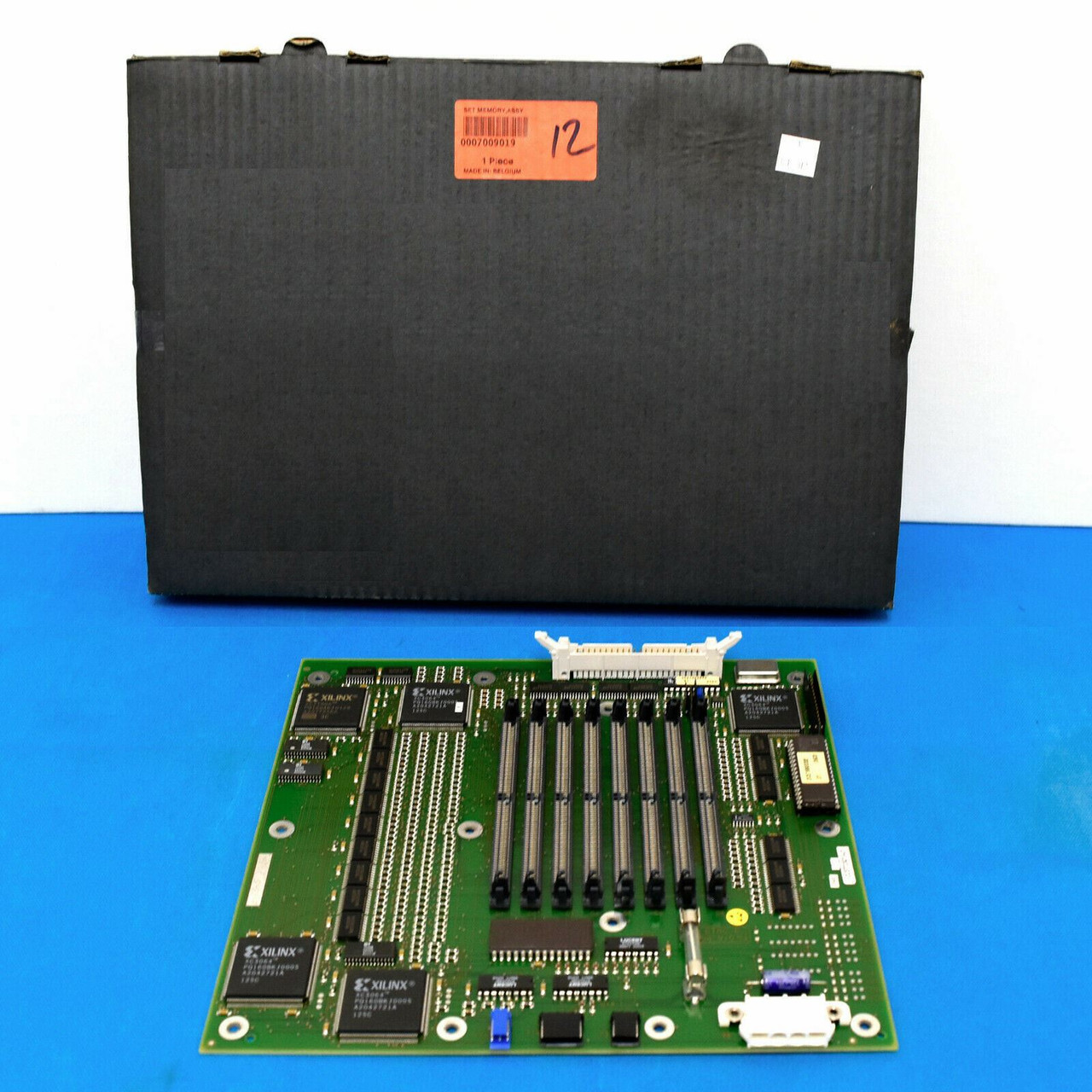 Processeur Oce 2986729 BW, 9700, 9800, TDS800, TDS860, TDS860II