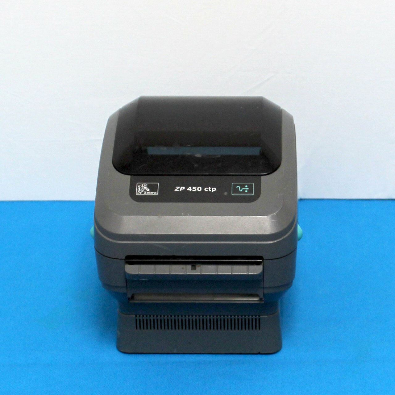 Zebra ZP450 ZP 450 Thermal Label Printer Ebay Paypal UPS FedEx USPS