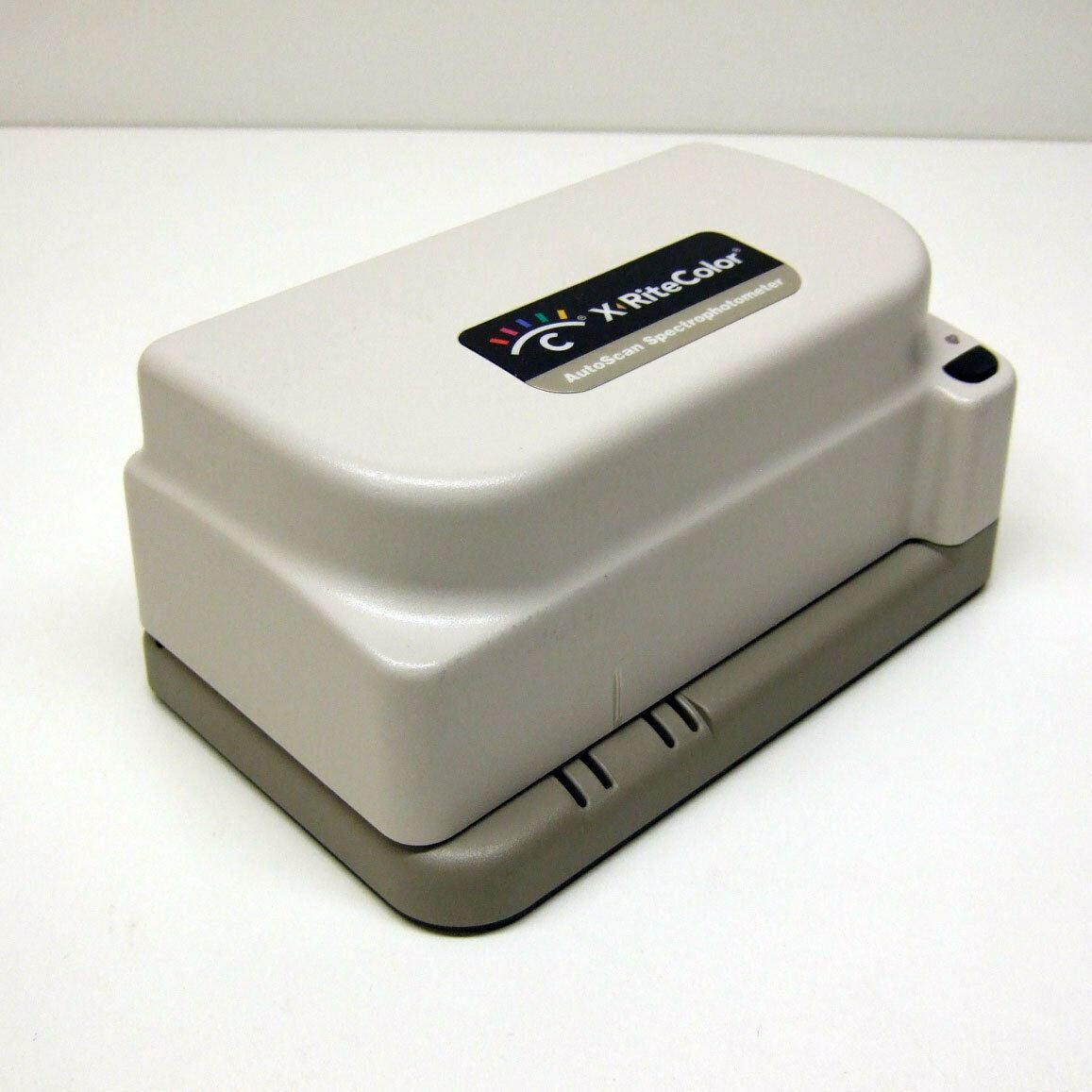 XRite DTP41 UV SPECTROPHOTOMETER AUTOSCAN DENSITOMETER Xrite DTP 41