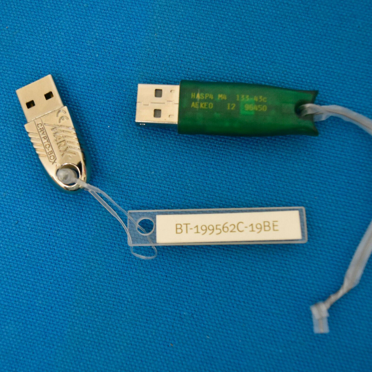 EFI Best Coloproof XL & MonacoProof 3.7 Rip Dongles. - SmartBuysOnly.com