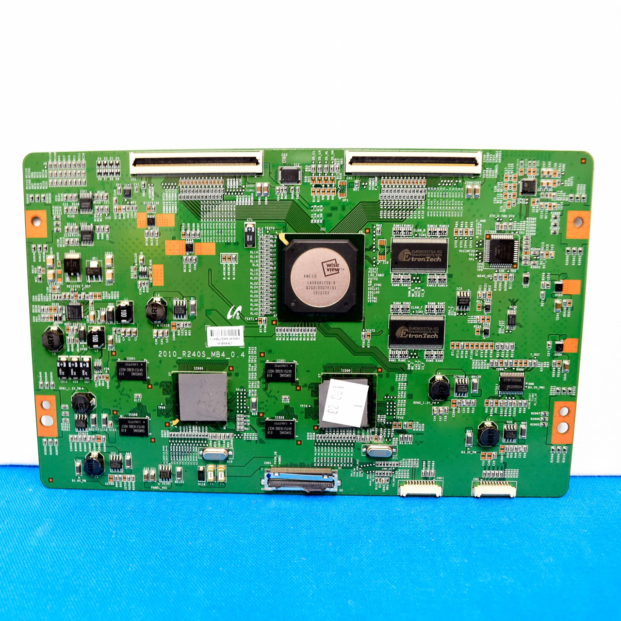 Samsung BN81-04358A (2010_R240S_MB4_0.4) T-Con Board