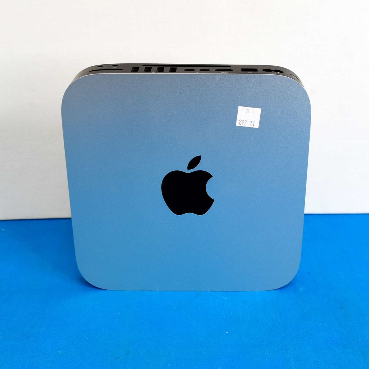 Mac mini Late 2014 i5 1.4 GHz 4GB Ram (I5-4260U) Apple 500GB Mojave  Excellent