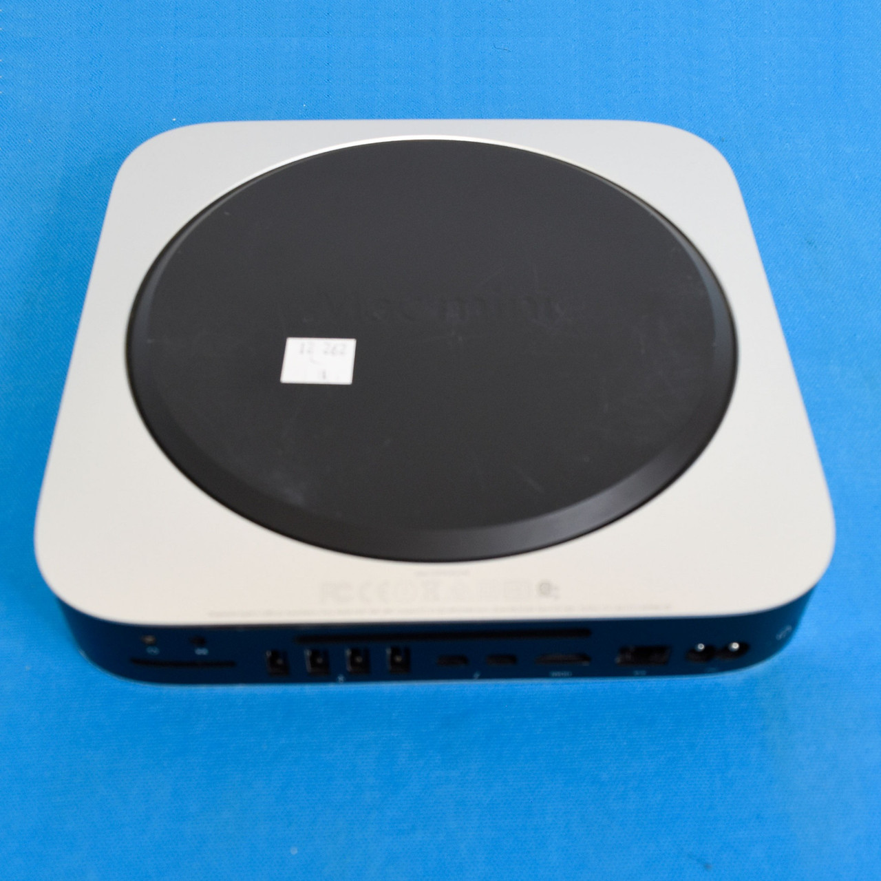 Mac mini (Late 2014)/i5 1.4GHz/4GB/500GB Apple Mac Mini 2014 (i5 1.4