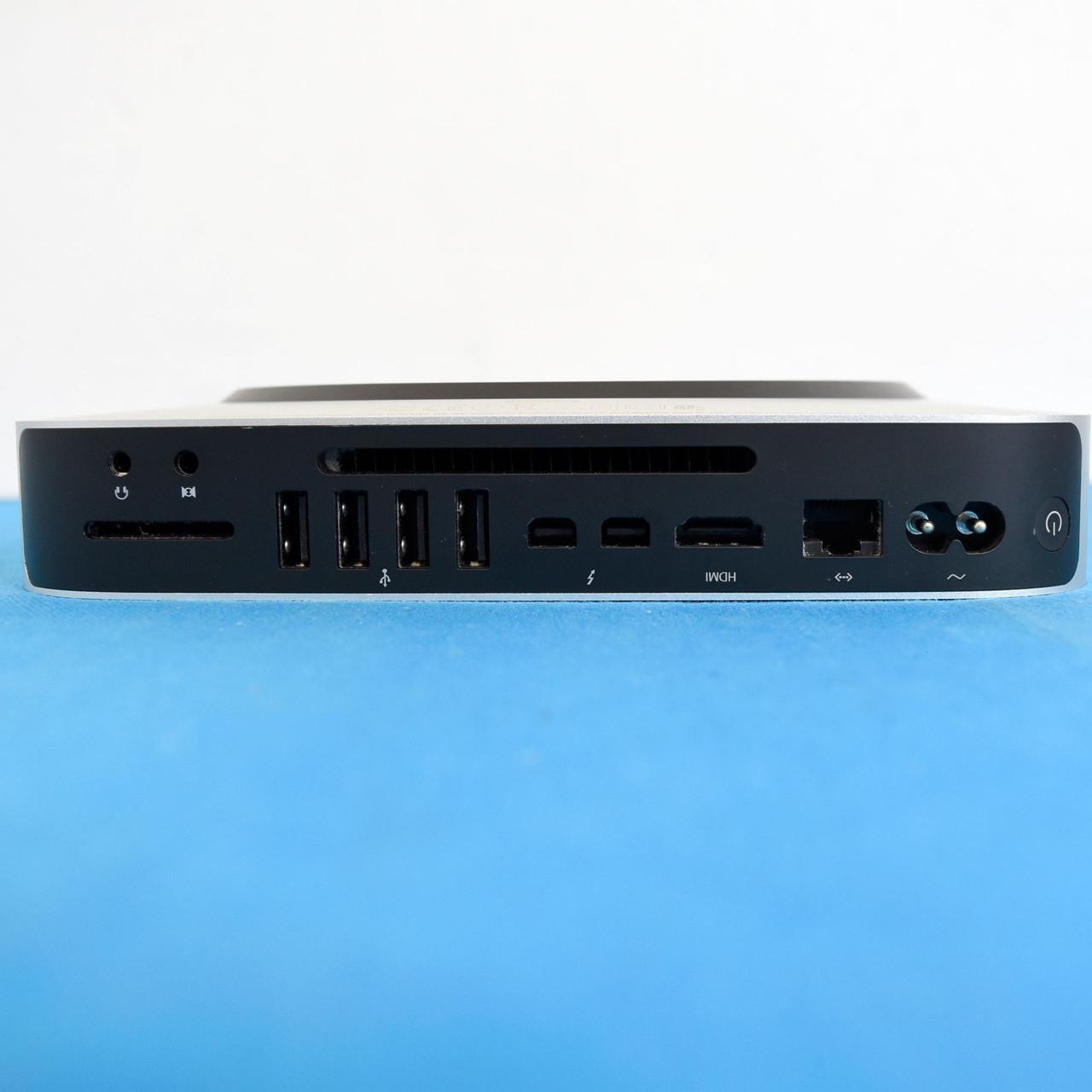 Mac mini (Late2014) RAM 8GB/SSD 256GB 【公式通販】