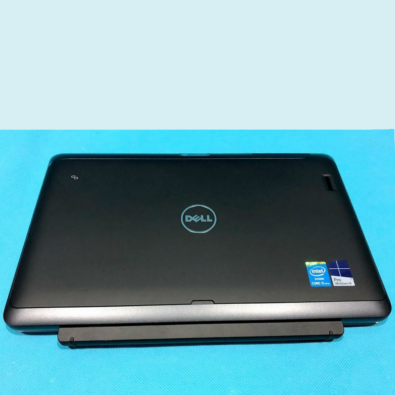 Dell Venue 11 Pro 7130 Core-i5 4300Y/4GB/128GB国内版⑤
