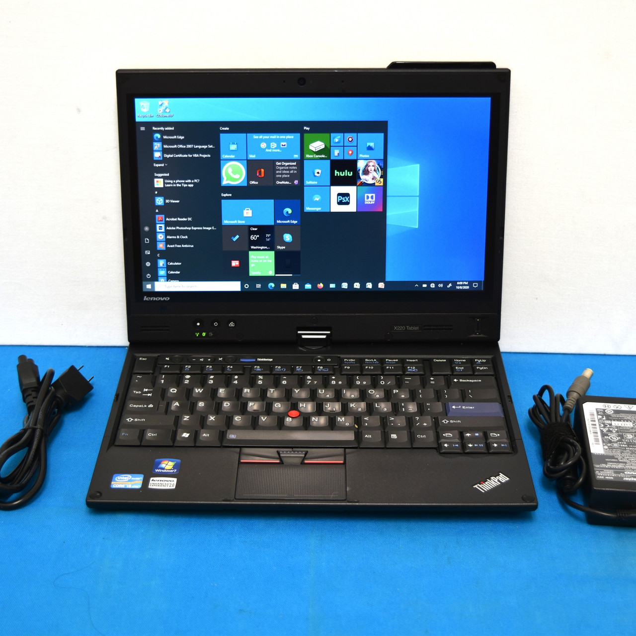 Lenovo ThinkPad X220 vPro 12.5