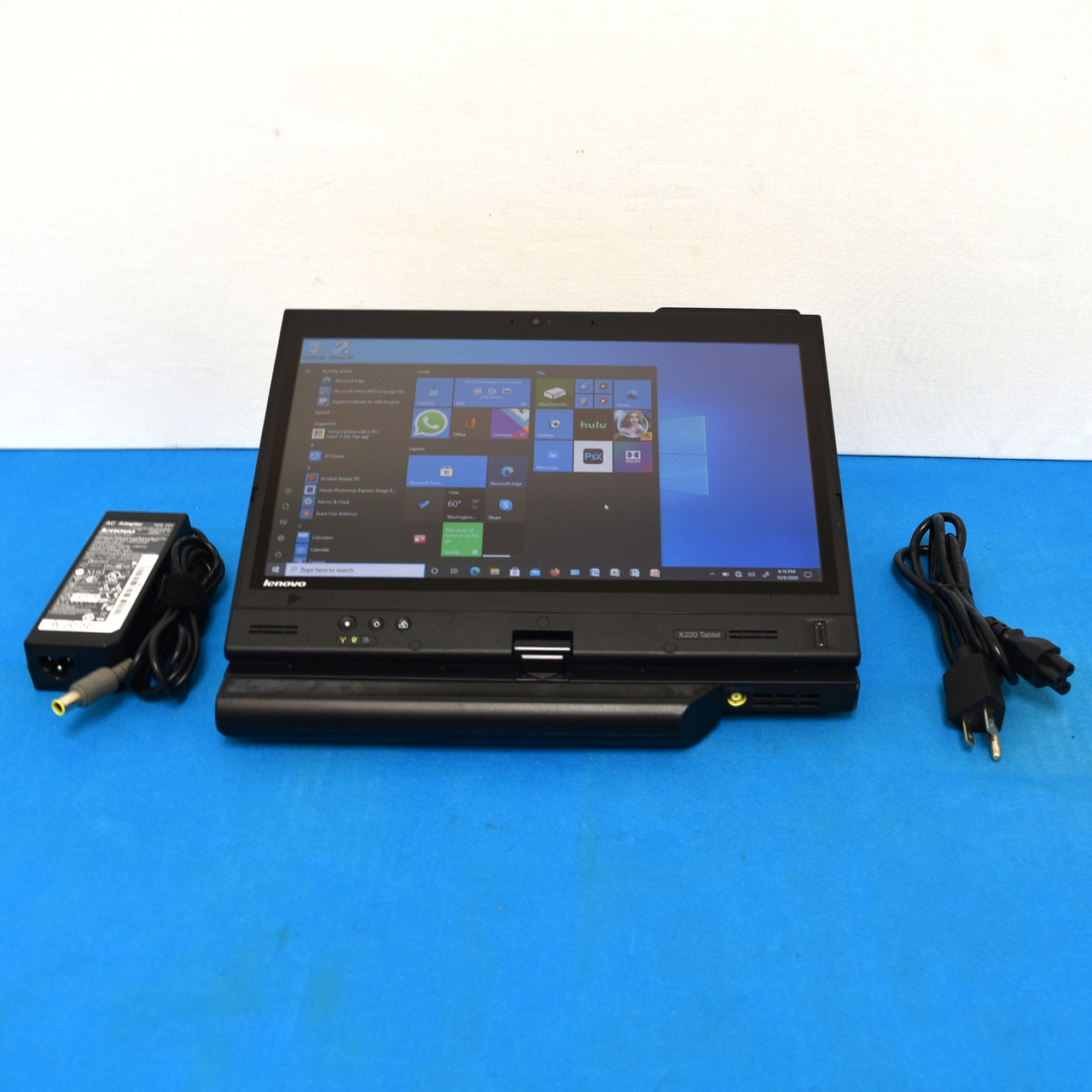Lenovo ThinkPad X220 vPro 12.5