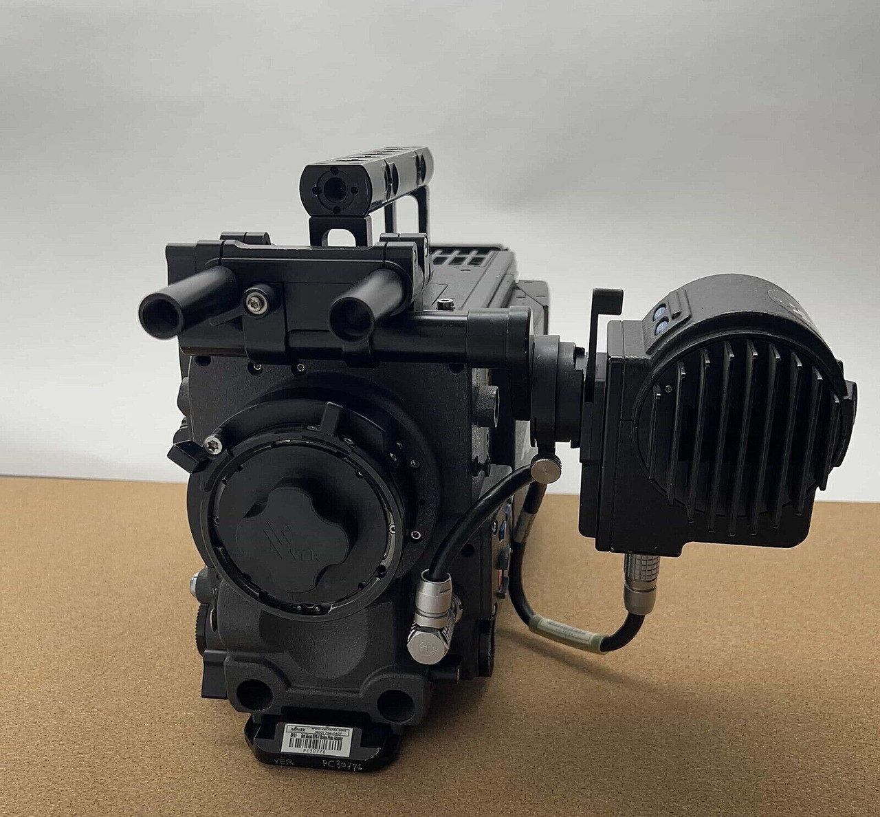 ARRI Alexa XT Plus 4:3 Open Gate Cinema Camera w/SXS Adapter