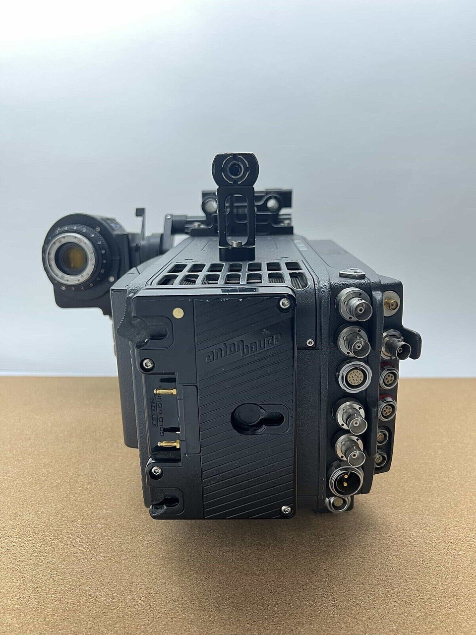 ARRI Alexa XT Plus 4:3 Open Gate Cinema Camera w/SXS Adapter
