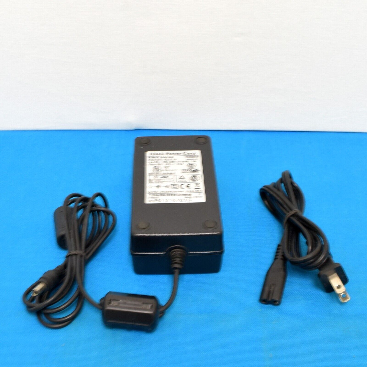 Hitek PLUS120 (20V2.5A) Power Supply for ZEBRA, ELTRON Thermal Printer