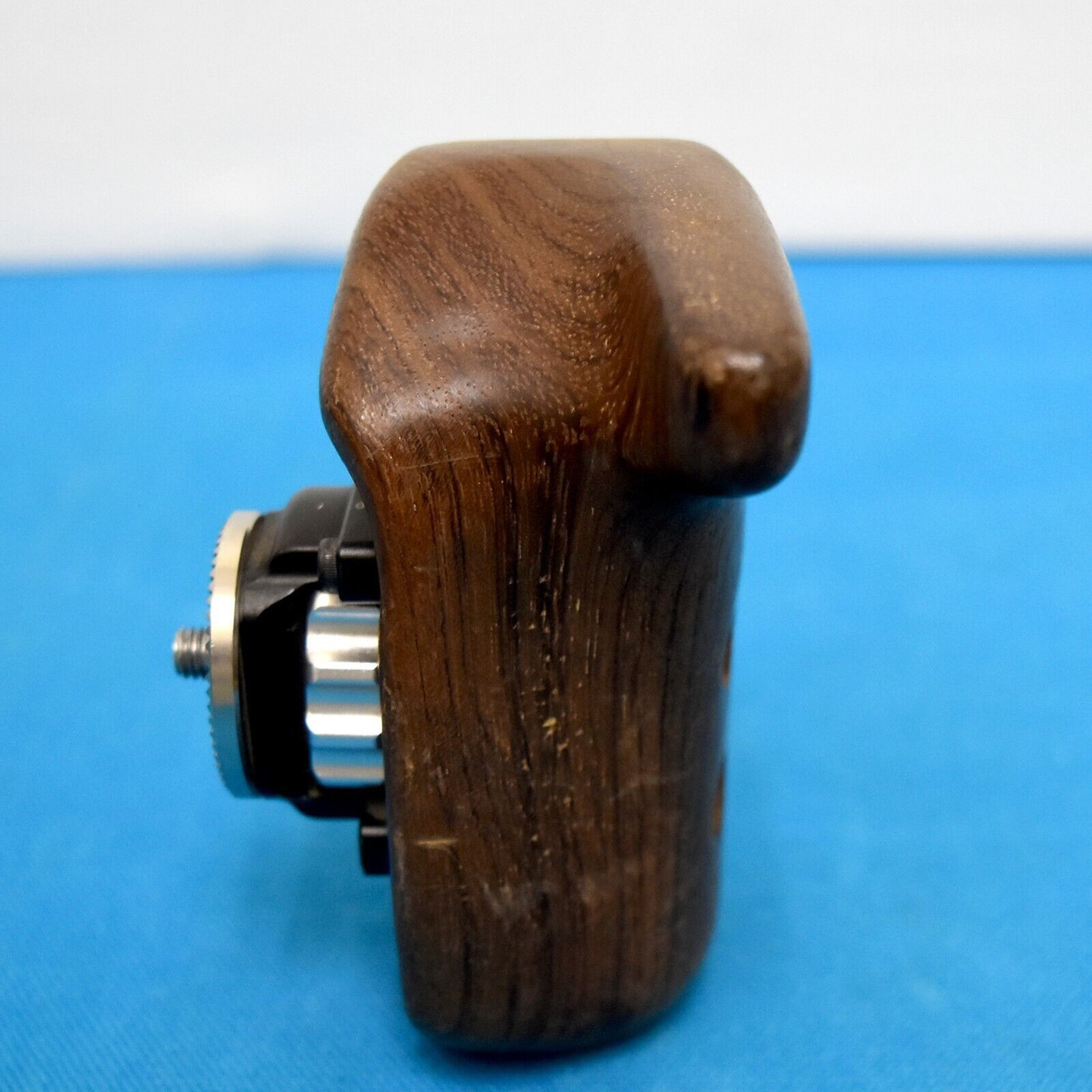 SMALLRIG Magic Arm con Super Clamp per Action Cam, Supporto a Morsetto per GoPro Hero 13
