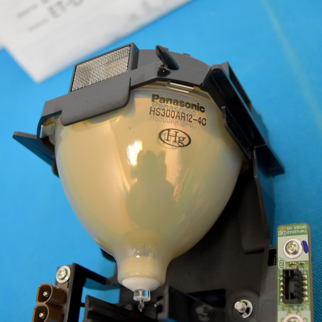 Genuine OEM Panasonic ET-LAD60A, ET-LAD60 Replacement Projector