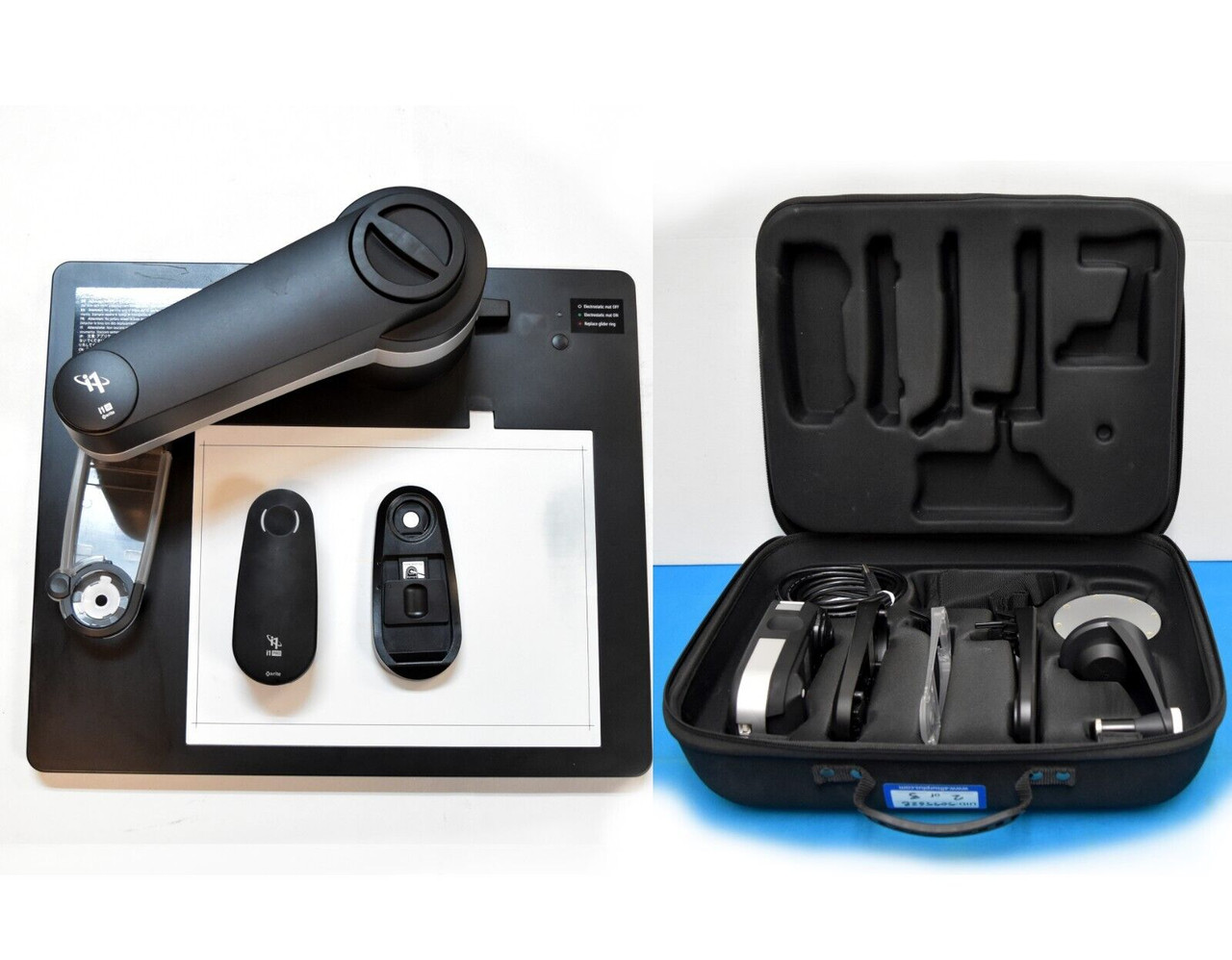 X-Rite i1 Pro 2 Spectrophotometer Fully Licensed & i1iO 2 Auto